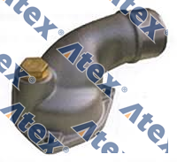 500-97478 500-97478 Cover, Oil Cooler Housing