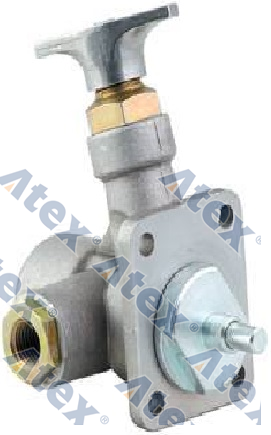 510-02511 5000802511 Feed Pump