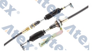 510-05171 5010505171 Cable Thırottle Cont.