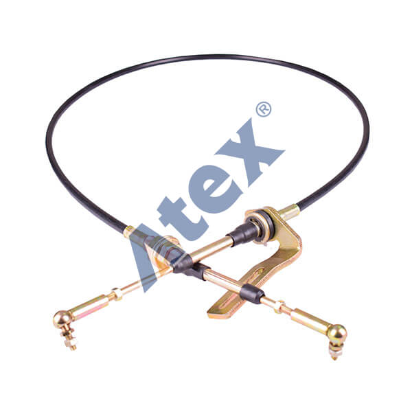 510-05309 5010505309Cable Thirottle Cont.