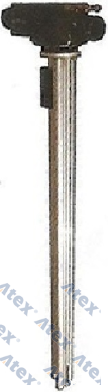 510-05321 5010505321, 7420981961 Fuel Level Sensor