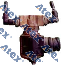 510-06991 510-06991 Selenoİd Valf