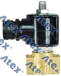 510-08325 510-08325 Selenoİd Valf