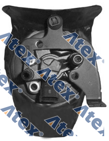 510-08956 510-08956 Adblue Dozaj Valfı