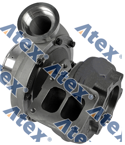 510-12248 5001836957, 5001845678, 5010330290, 5010412248 Turbo