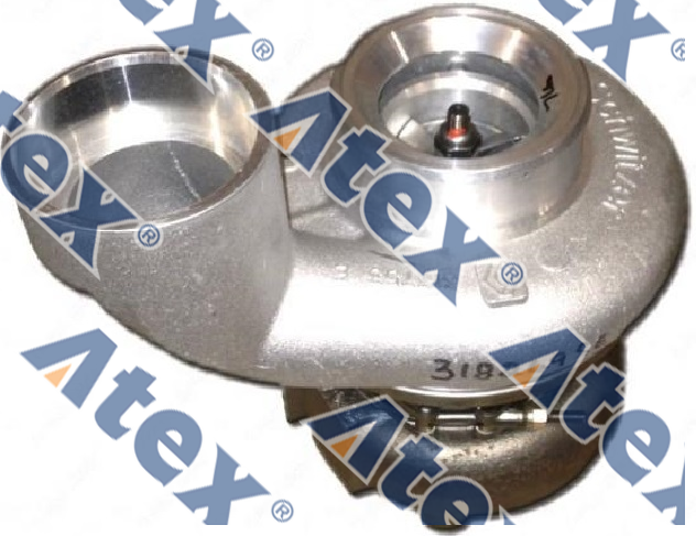 510-12597 5010412597 Turbo