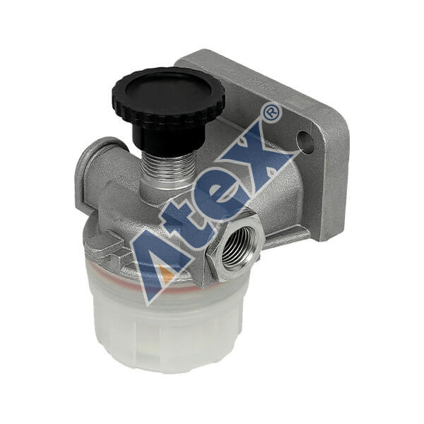 510-12930 5010412930Fuel Hand Pump