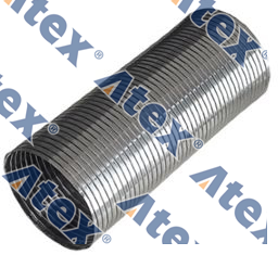 510-13268 510-13268 Exhaust Hose,flexible 