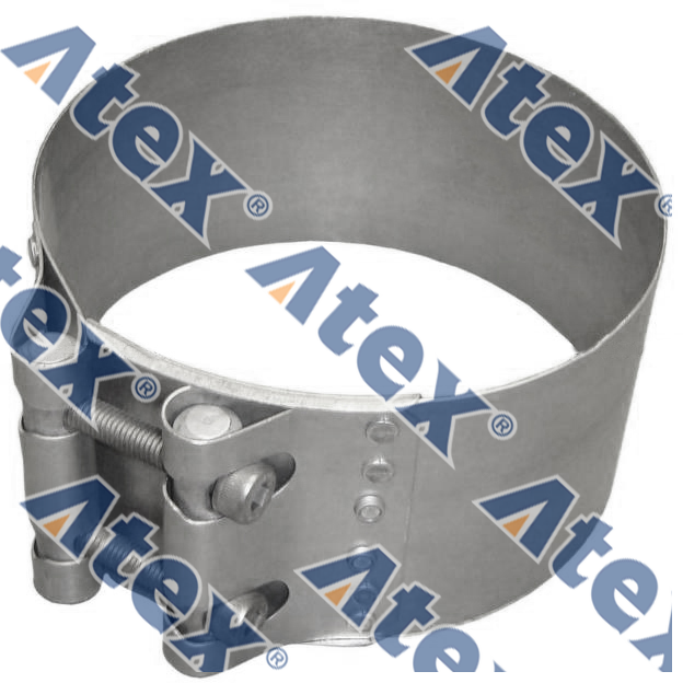 510-13269 510-13269 Clamp, Exhaust Pipe