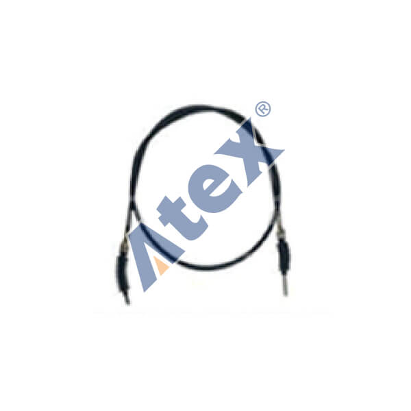 510-13409 5010213409 Cable Thırottle Cont.