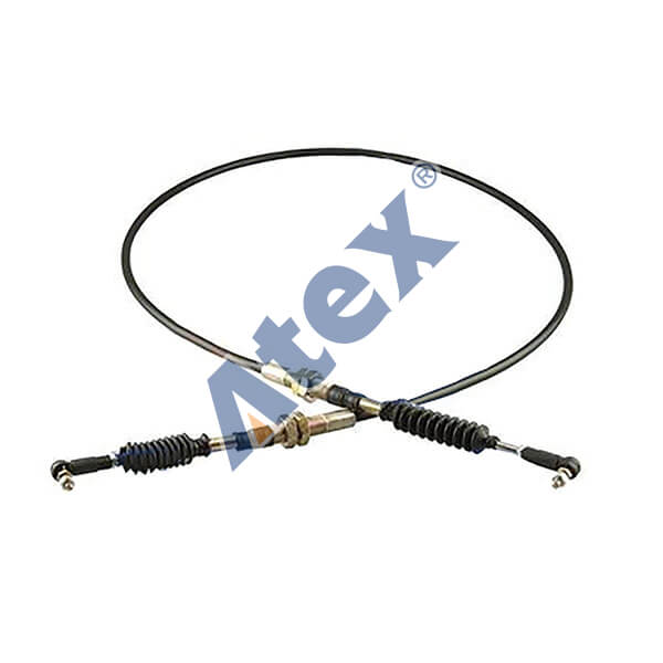 510-13504 5010213504Cable Thırottle Cont.
