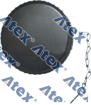 510-13907 5010213907 Mazot Depo Kapak Kilitsiz