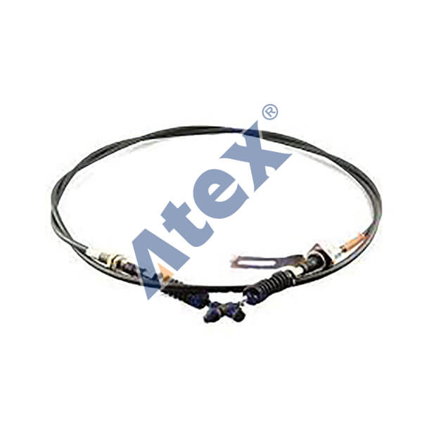 510-14020 5010314020 Cable Thırottle Cont.