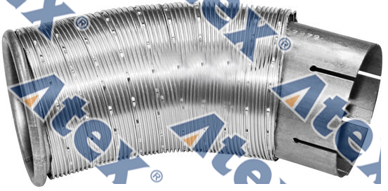 510-14110 510-14110 Egzoz Borusu