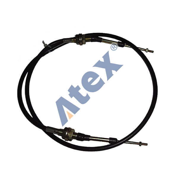 510-14319 5010314319Cable Thırottle Cont.