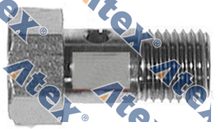 510-15608 510-15608 Mazot Tazzik Subabı