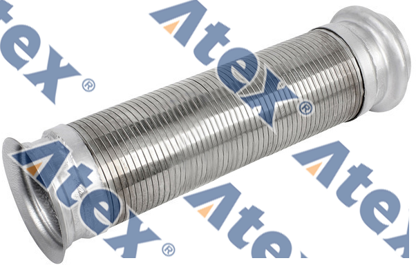 510-17056 510-17056 Exhaust Hose,flexible 