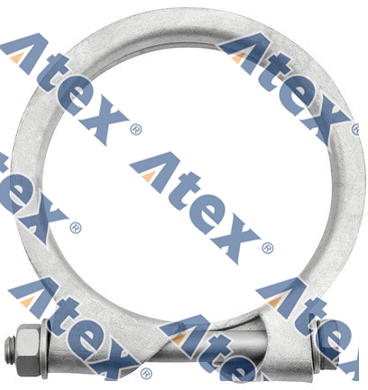 510-17399 510-17399 Clamp, Exhaust Pipe