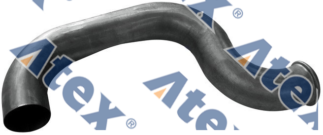 510-20224 510-20224 Egzoz Borusu