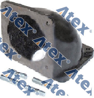 510-22780 510-22780 Egzoz Borusu