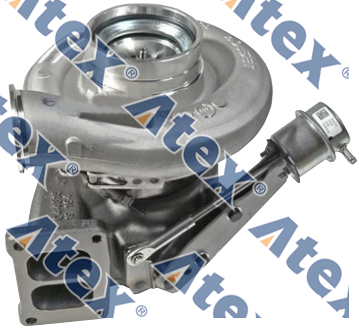 510-26115 7420994054, 7421326115, 7485013124 Turbo