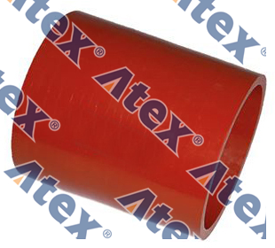 510-26307 510-26307 Turbo Çıkış Hortumu