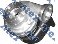 510-30234 209 TC 18215 000, 5001836953, 5010295557, 5010330234, 6.23013 Turbo