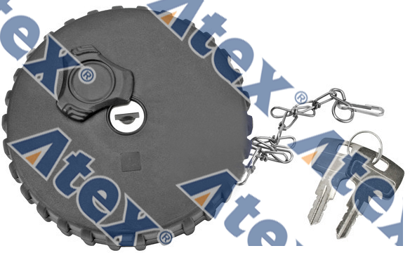 510-32894 5001832894 Mazot Depo Kapak Kilitli