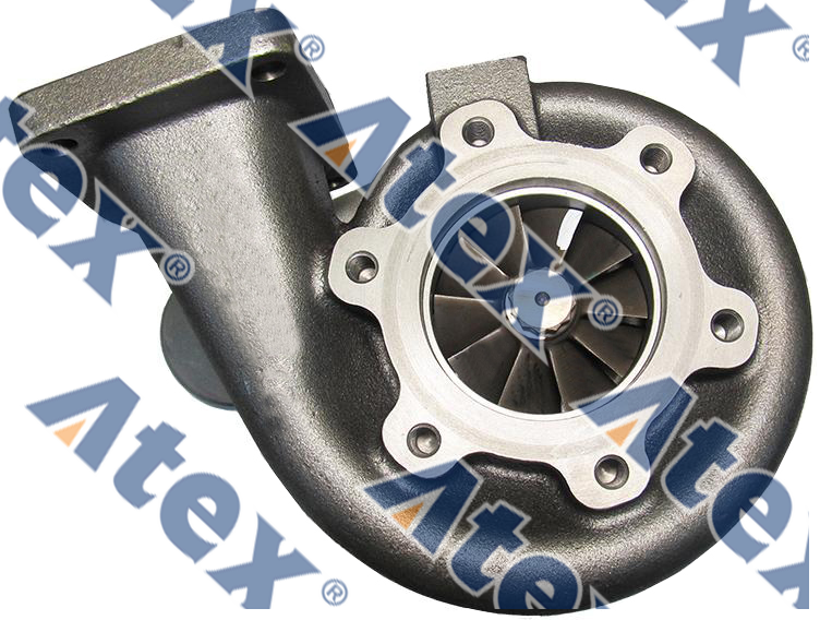 510-37327 5010437327 Turbo