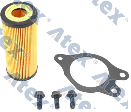 510-37613 7485137613 Oil Filter Kit