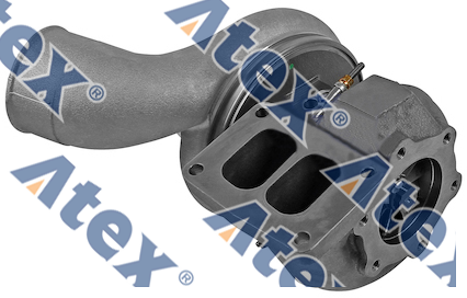 510-37727 5001865239, 5010437727 Turbo