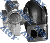 510-39463 5001844253, 5010339463, 6.23017 Turbo Şarj