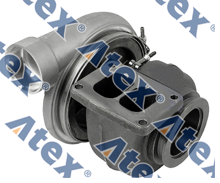 510-40723 5010240723 Turbo