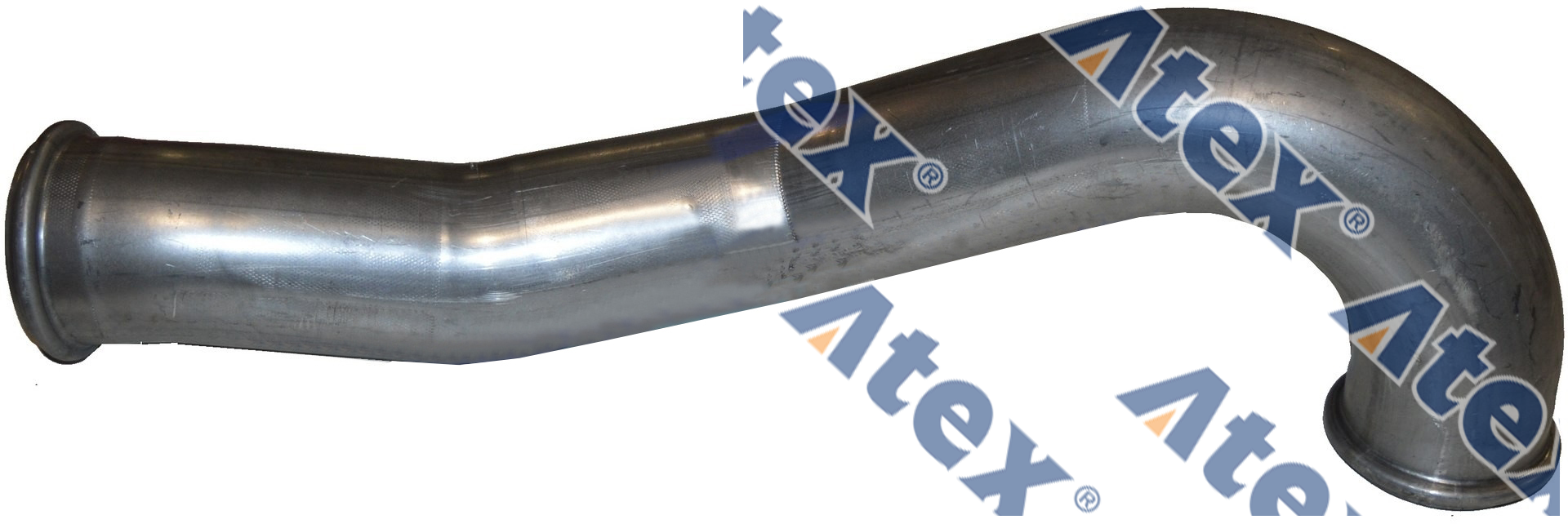 510-43348 510-43348 Egzoz Borusu