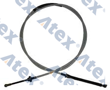 510-45474 079.346, 5010545474 Cable Thırottle Cont.