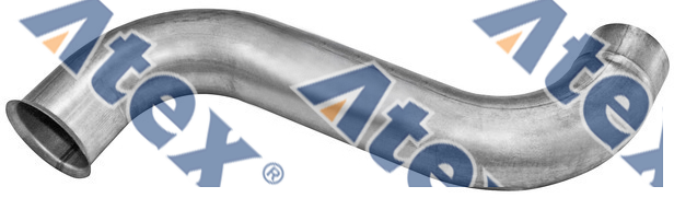 510-47910 510-47910 Egzoz Borusu