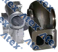 510-50021 5010550021 Turbo Charger
