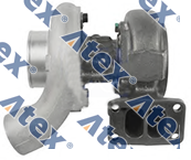 510-50477 209 TC 19084 000, 5010450477, 6.23019, 7485003740 Turbo Charger