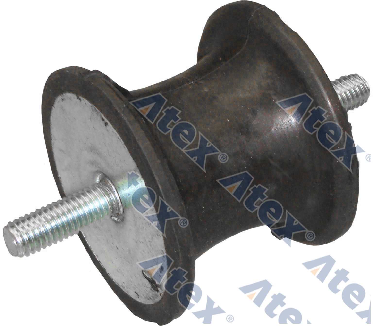 510-50529 5000750490, 5000750529 Rubber Cushion, Exhaust System