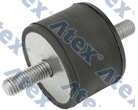 510-50630 5000750630 Rubber Cushion, Exhaust System