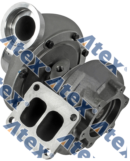 510-50796 5010550796 Turbocharger