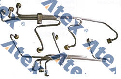 510-55869 5010550869, 5010550870 Injection Piping Set 5010550869 *3 5010550870 *3