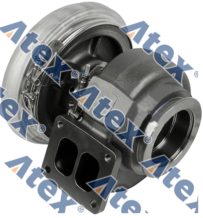 510-59839 5010359839 Turbocharger