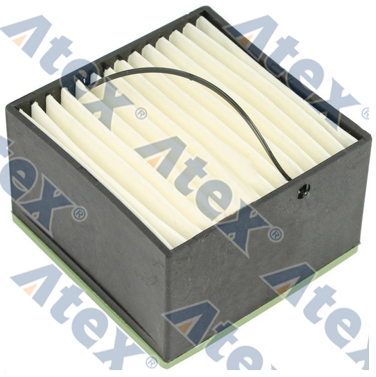 510-64855 5001864855, 81125010030 Nazot Filitresi