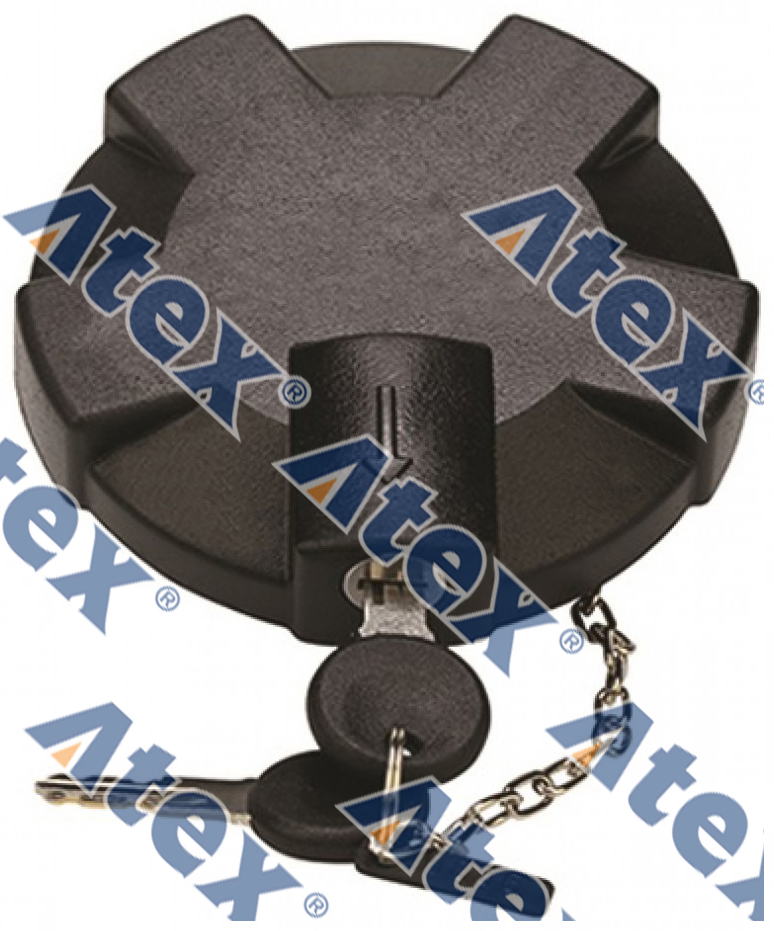 510-65160 5001865160 Mazot Depo Kapak Kilitli