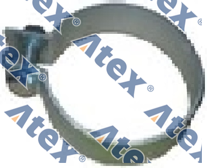 510-65349 510-65349 Egzoz Kelepçe