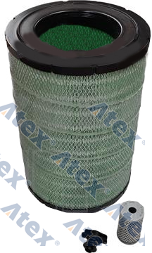 510-65801 5001865801 Fİlter Kİt