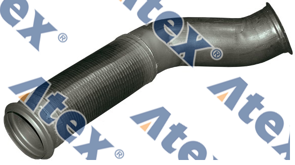 510-66143 510-66143 Egzoz Borusu