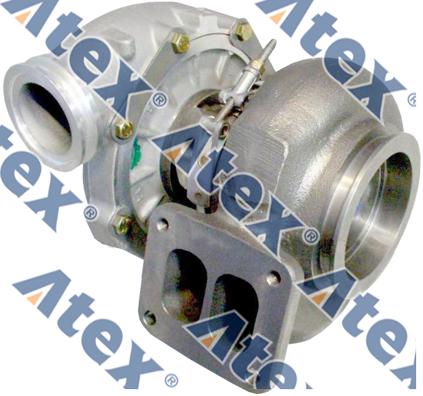 510-69120 20569120, 5001866286, 7420569120 Turbocharger