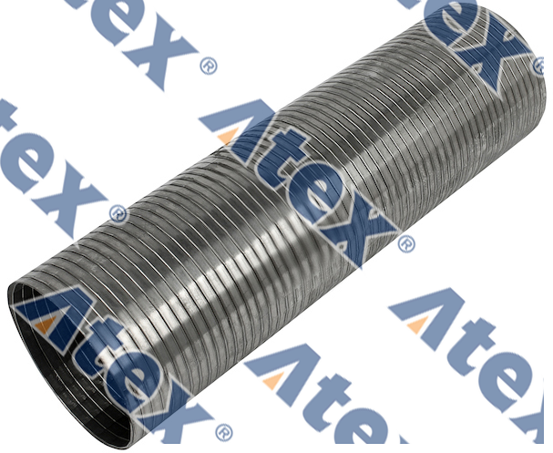 510-69186 510-69186 Exhaust Hose,flexible (4"x376mm)